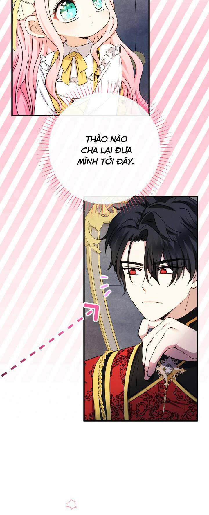 Tiểu Thư Tích Tiền Đi Bụi - Chap 38 - Trang 34