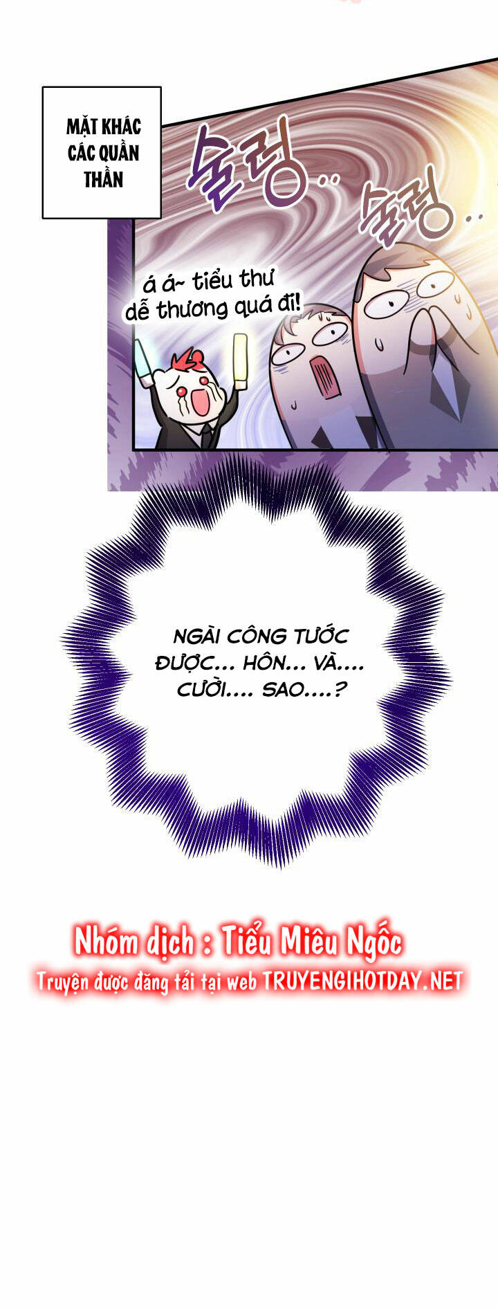 Tiểu Thư Tích Tiền Đi Bụi - Chap 38 - Trang 39