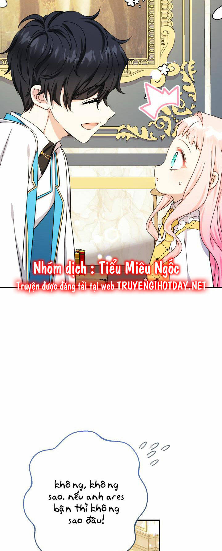 Tiểu Thư Tích Tiền Đi Bụi - Chap 38 - Trang 49