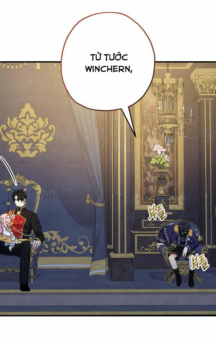 Tiểu Thư Tích Tiền Đi Bụi - Chap 38 - Trang 5