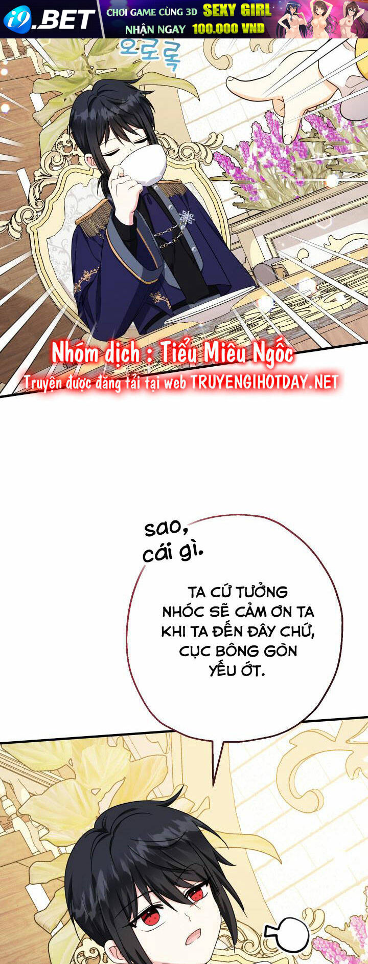 Tiểu Thư Tích Tiền Đi Bụi - Chap 38 - Trang 57