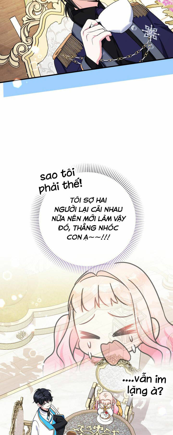 Tiểu Thư Tích Tiền Đi Bụi - Chap 38 - Trang 58