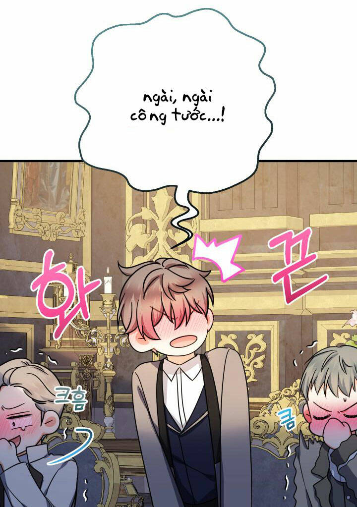 Tiểu Thư Tích Tiền Đi Bụi - Chap 38 - Trang 7