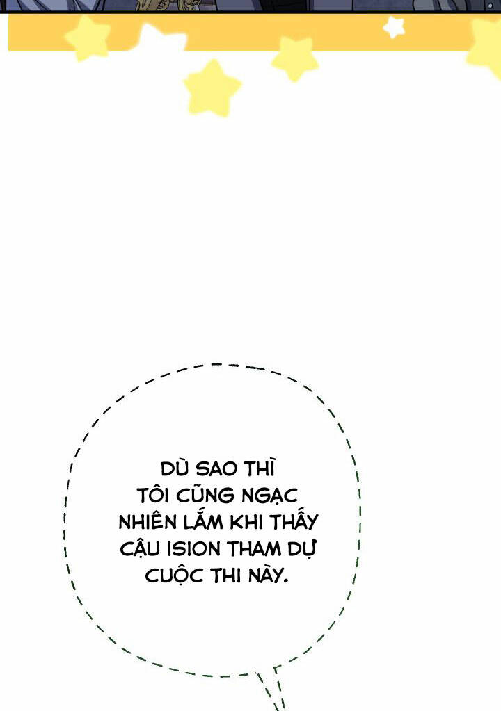 Tiểu Thư Tích Tiền Đi Bụi - Chap 38 - Trang 8