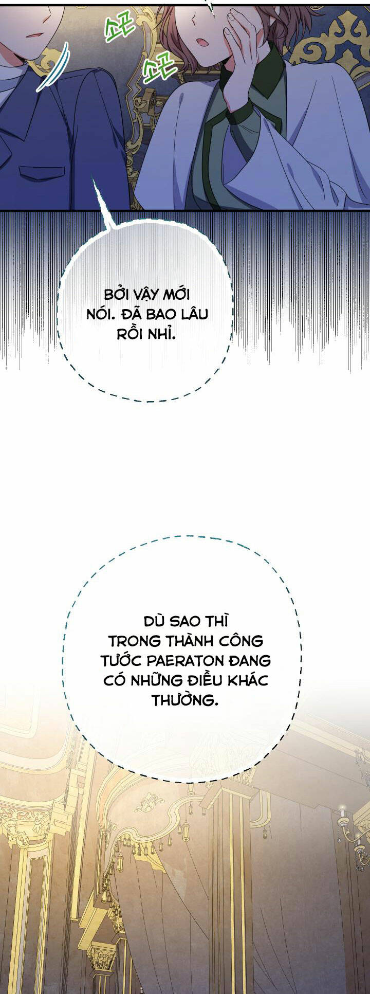 Tiểu Thư Tích Tiền Đi Bụi - Chap 38 - Trang 9