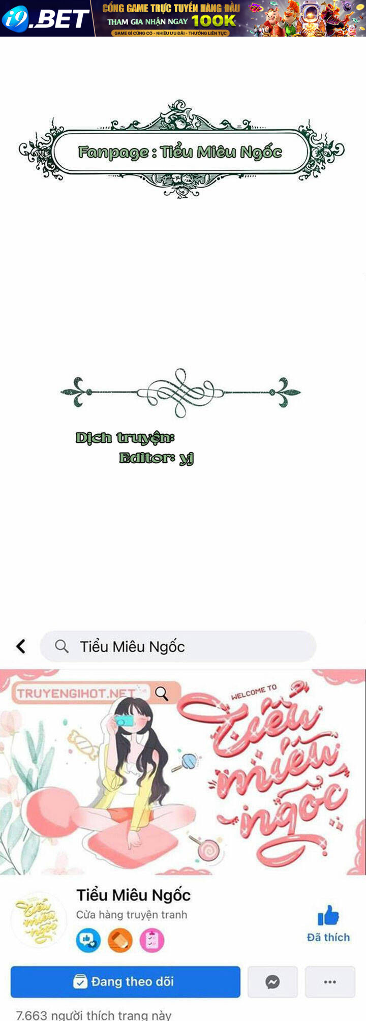 Tiểu Thư Tích Tiền Đi Bụi - Chap 39 - Trang 0