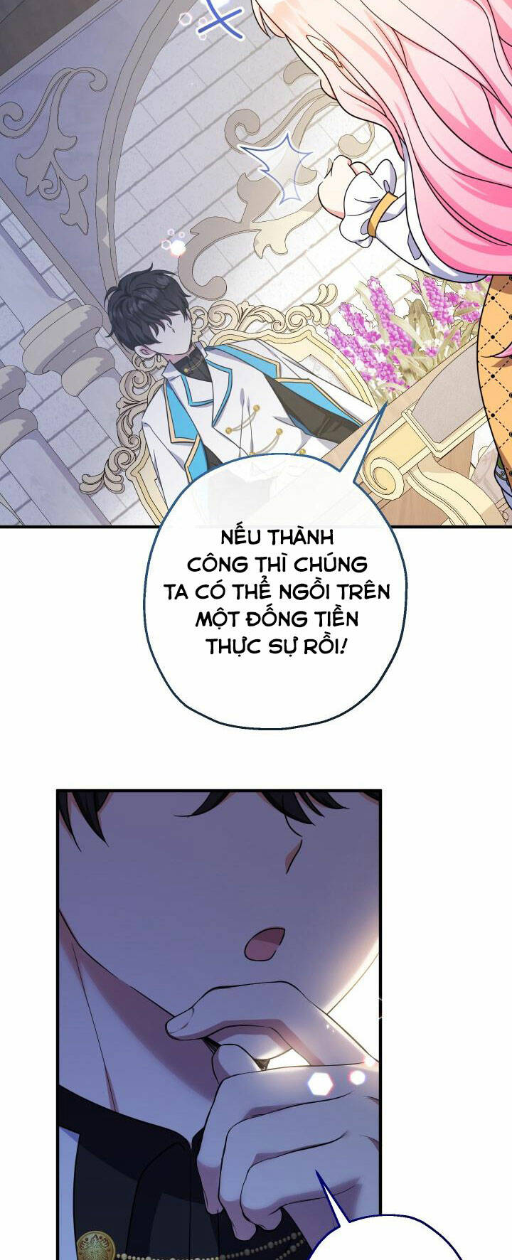 Tiểu Thư Tích Tiền Đi Bụi - Chap 39 - Trang 6