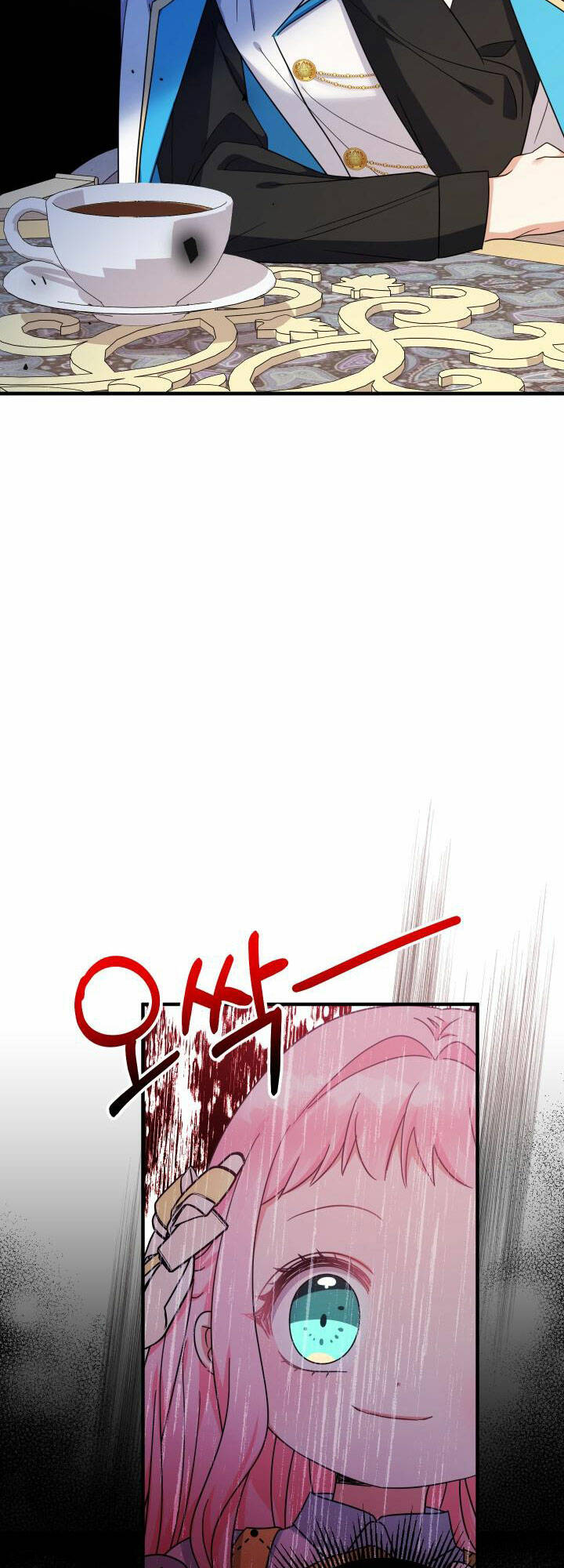Tiểu Thư Tích Tiền Đi Bụi - Chap 39 - Trang 8
