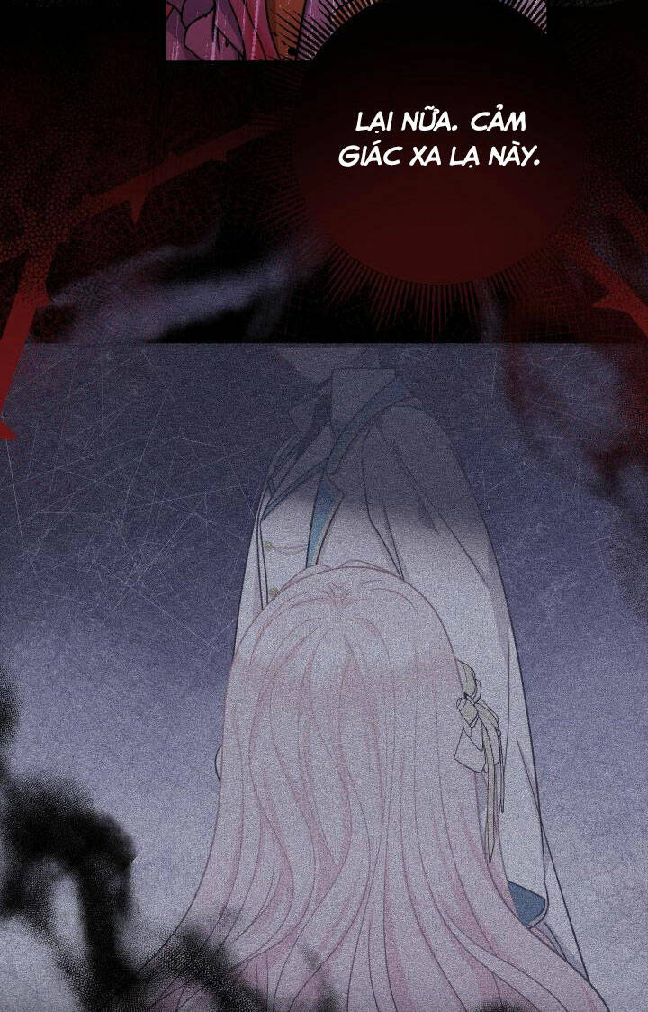 Tiểu Thư Tích Tiền Đi Bụi - Chap 39 - Trang 9