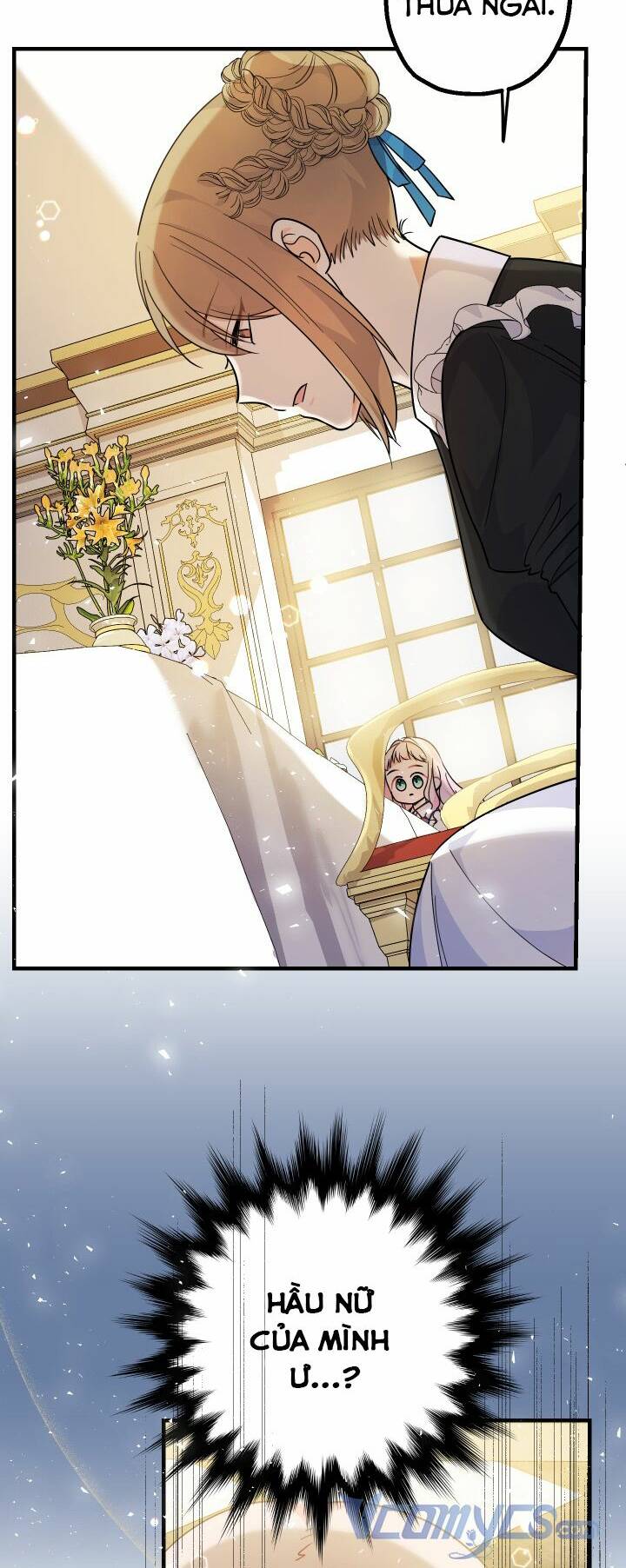Tiểu Thư Tích Tiền Đi Bụi - Chap 4 - Trang 11