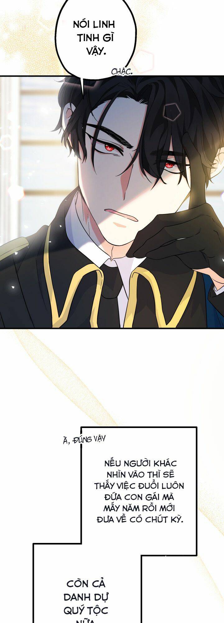 Tiểu Thư Tích Tiền Đi Bụi - Chap 4 - Trang 13