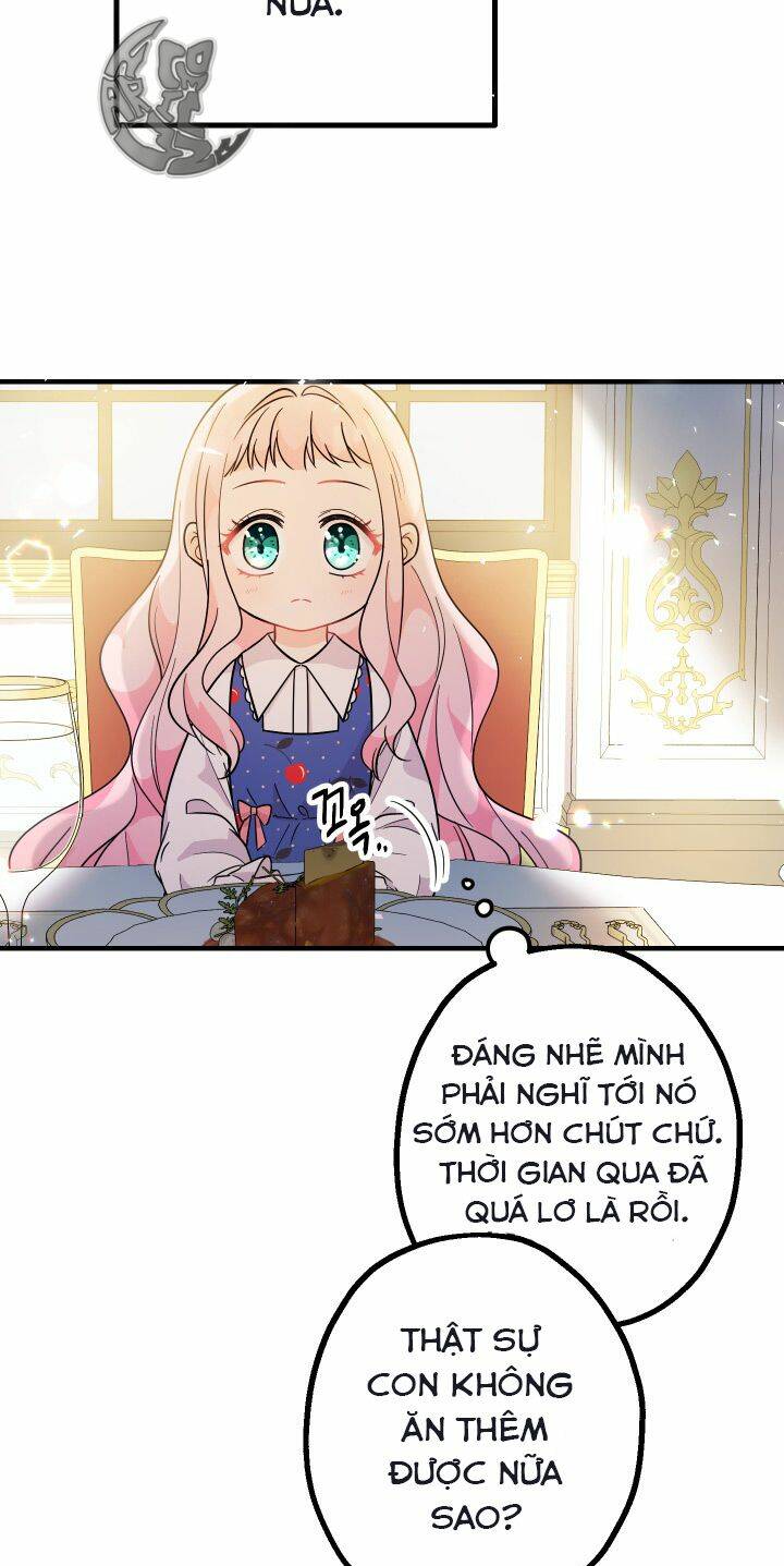 Tiểu Thư Tích Tiền Đi Bụi - Chap 4 - Trang 14