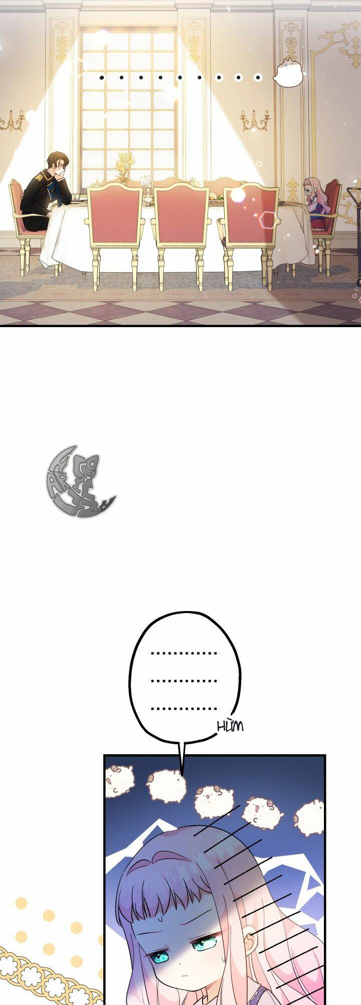 Tiểu Thư Tích Tiền Đi Bụi - Chap 4 - Trang 16