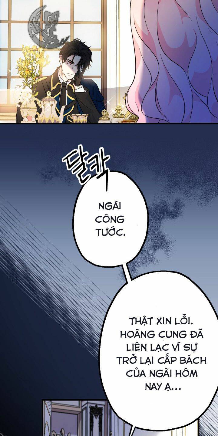 Tiểu Thư Tích Tiền Đi Bụi - Chap 4 - Trang 18
