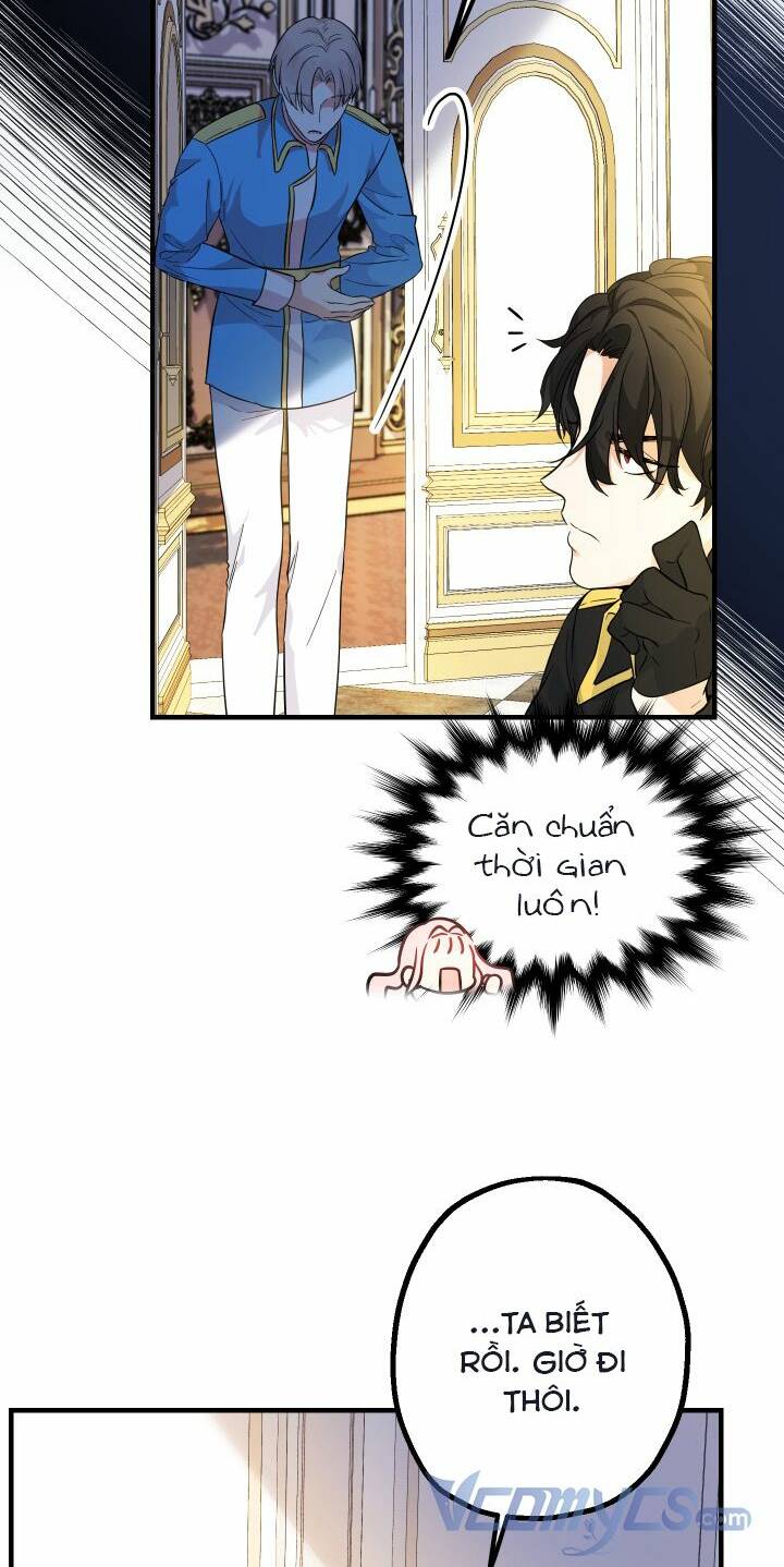 Tiểu Thư Tích Tiền Đi Bụi - Chap 4 - Trang 19