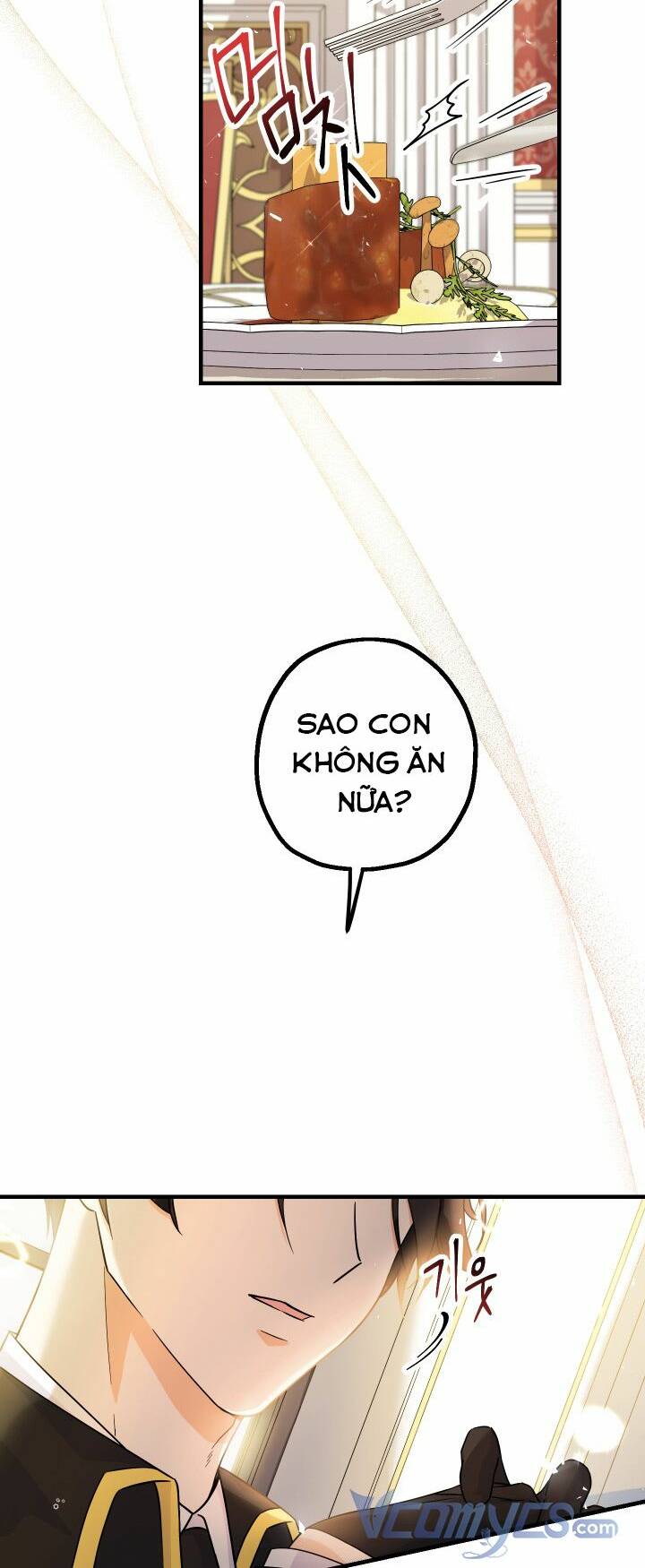 Tiểu Thư Tích Tiền Đi Bụi - Chap 4 - Trang 2