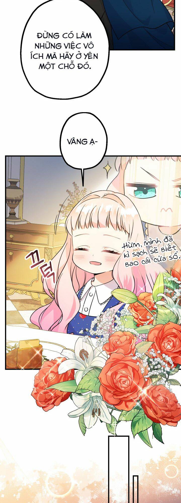 Tiểu Thư Tích Tiền Đi Bụi - Chap 4 - Trang 21