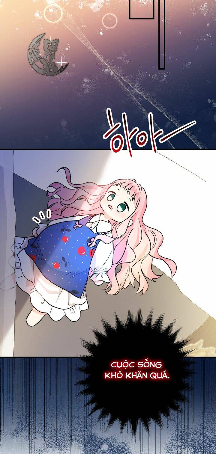 Tiểu Thư Tích Tiền Đi Bụi - Chap 4 - Trang 22