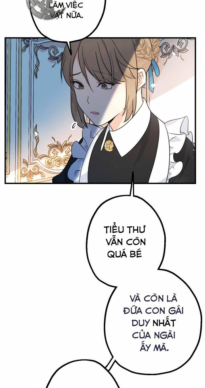 Tiểu Thư Tích Tiền Đi Bụi - Chap 4 - Trang 26