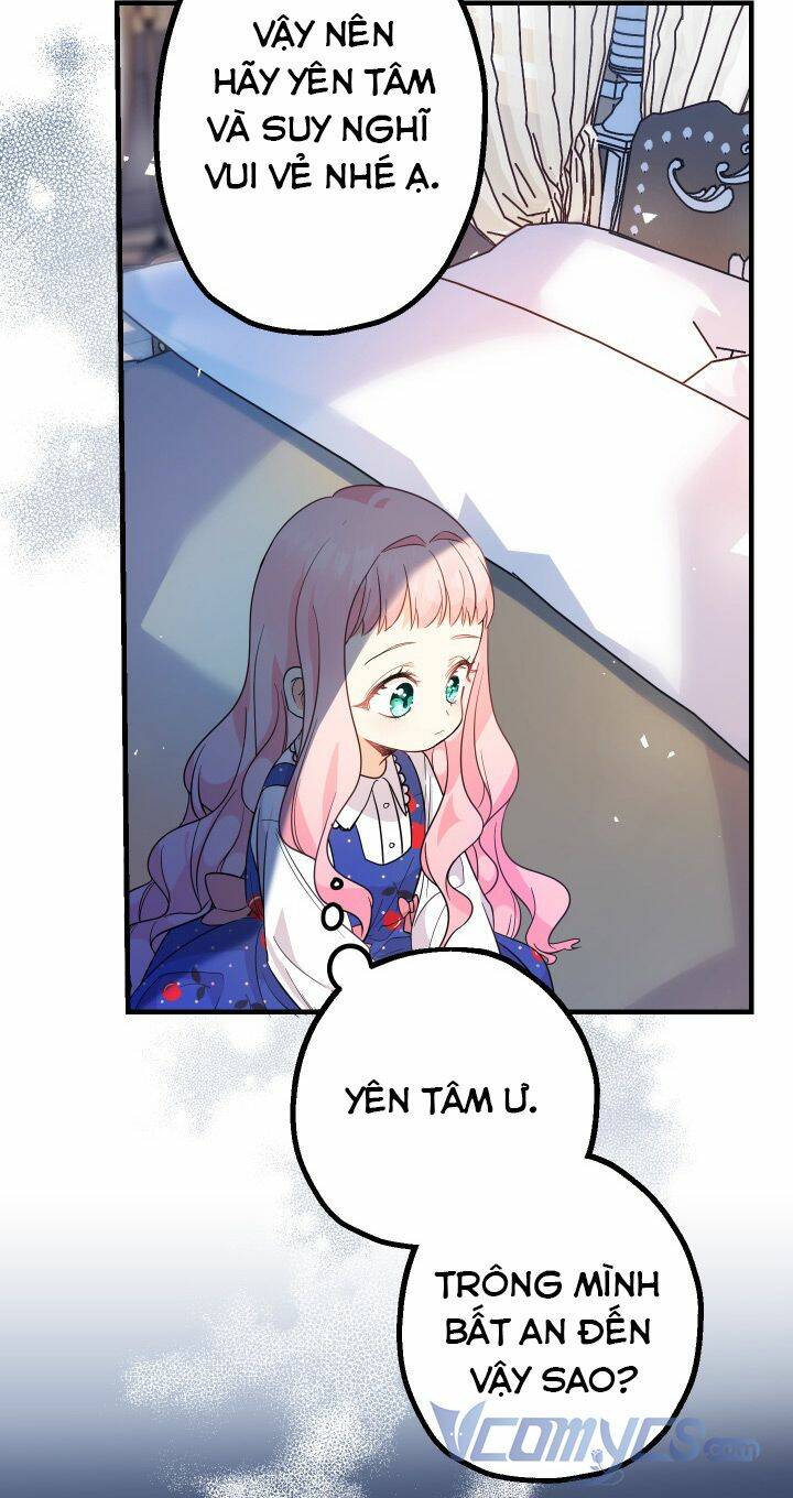 Tiểu Thư Tích Tiền Đi Bụi - Chap 4 - Trang 27