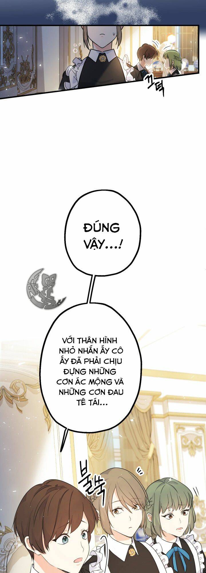 Tiểu Thư Tích Tiền Đi Bụi - Chap 4 - Trang 28