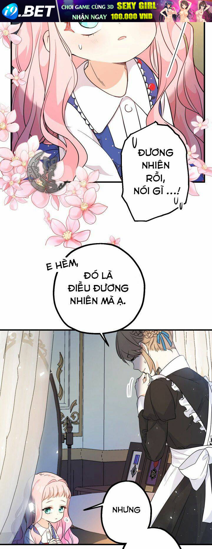 Tiểu Thư Tích Tiền Đi Bụi - Chap 4 - Trang 30