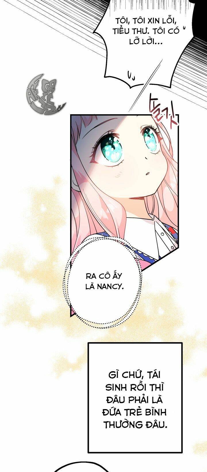 Tiểu Thư Tích Tiền Đi Bụi - Chap 4 - Trang 34
