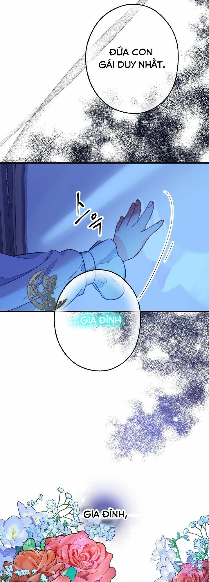 Tiểu Thư Tích Tiền Đi Bụi - Chap 4 - Trang 40