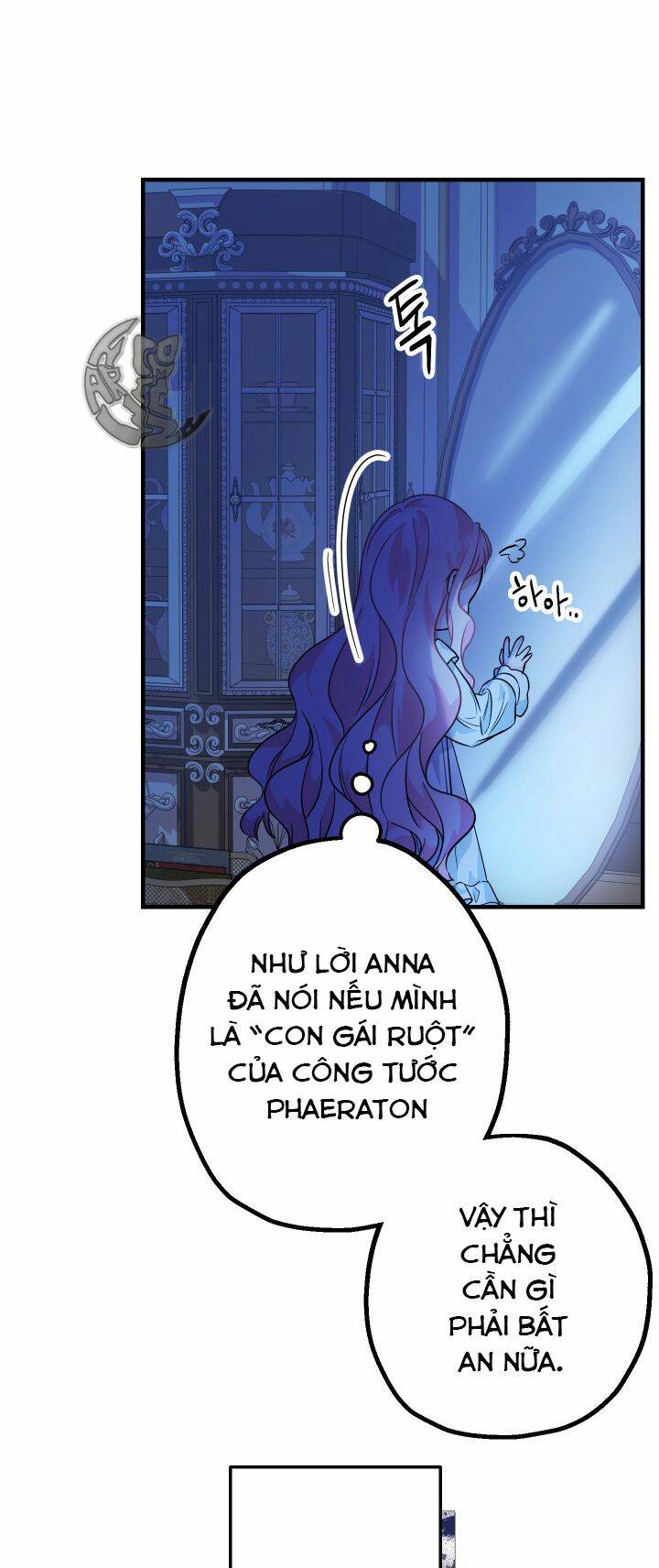 Tiểu Thư Tích Tiền Đi Bụi - Chap 4 - Trang 42
