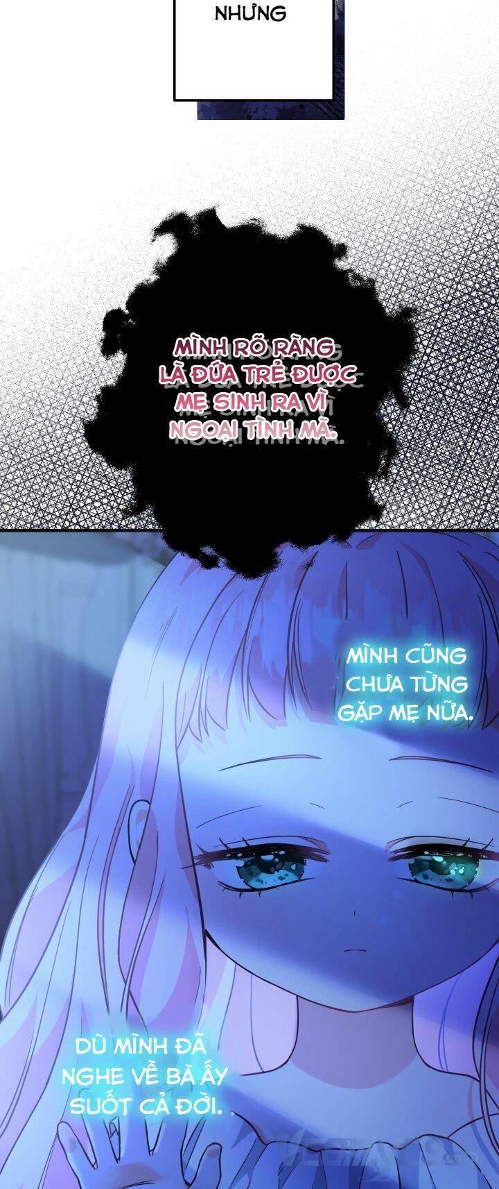 Tiểu Thư Tích Tiền Đi Bụi - Chap 4 - Trang 43