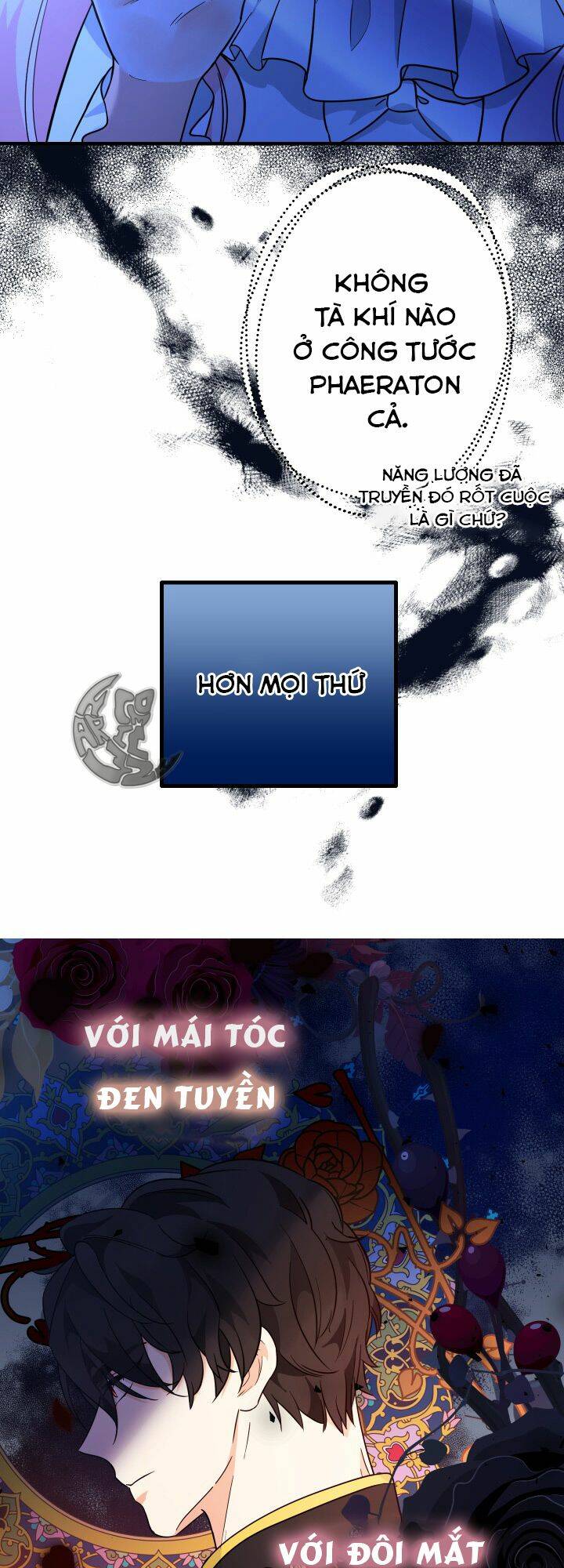 Tiểu Thư Tích Tiền Đi Bụi - Chap 4 - Trang 44