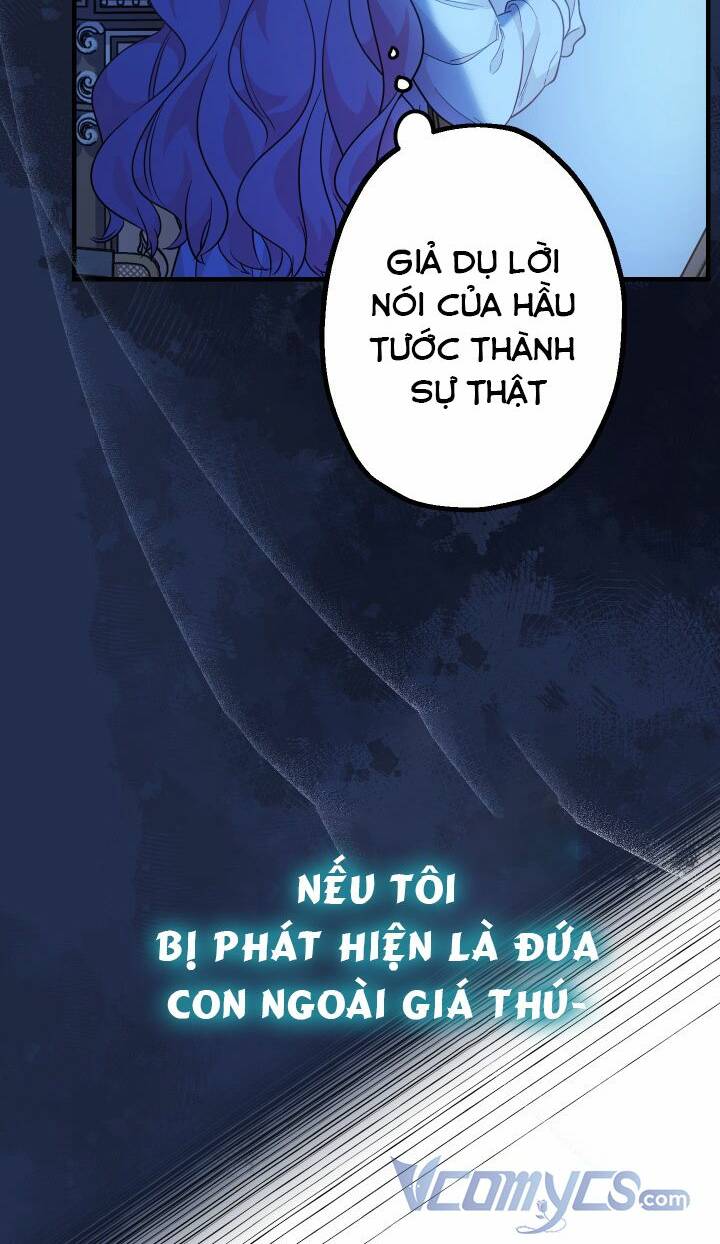 Tiểu Thư Tích Tiền Đi Bụi - Chap 4 - Trang 47