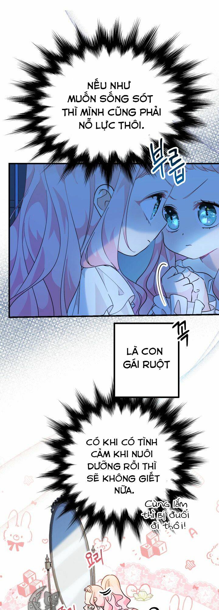 Tiểu Thư Tích Tiền Đi Bụi - Chap 4 - Trang 49