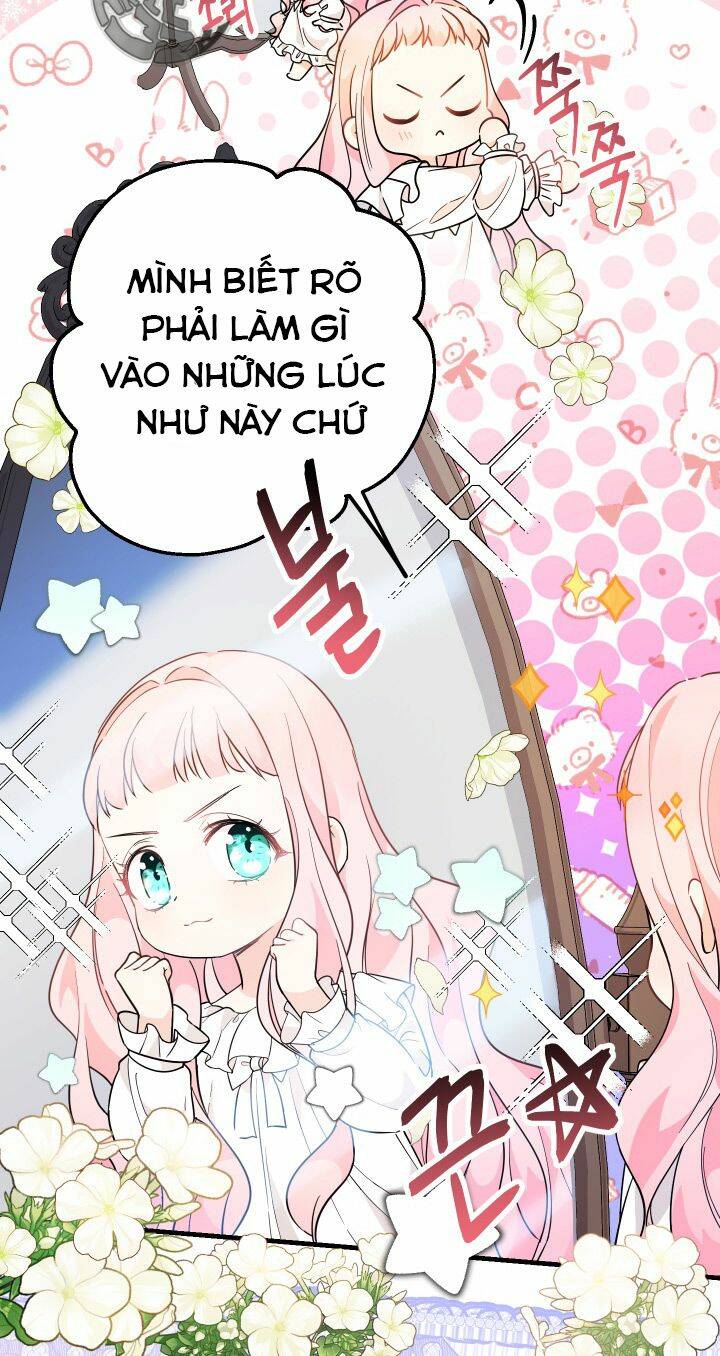 Tiểu Thư Tích Tiền Đi Bụi - Chap 4 - Trang 50