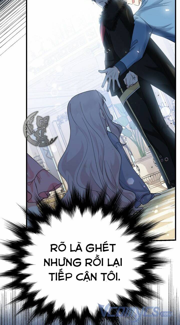 Tiểu Thư Tích Tiền Đi Bụi - Chap 4 - Trang 55
