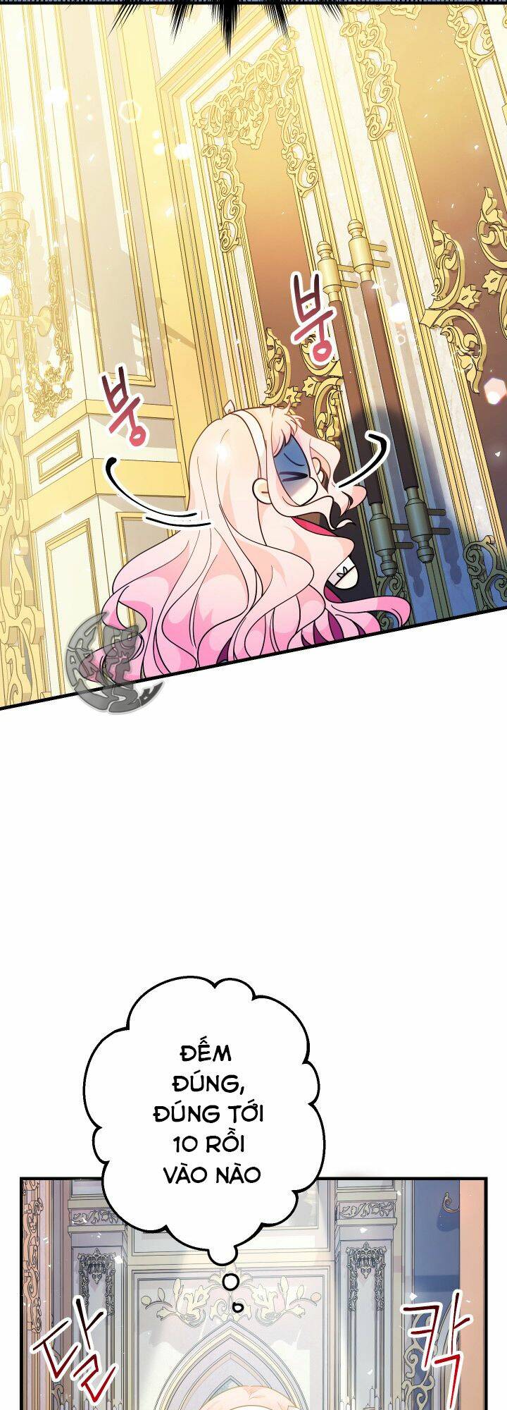 Tiểu Thư Tích Tiền Đi Bụi - Chap 4 - Trang 56