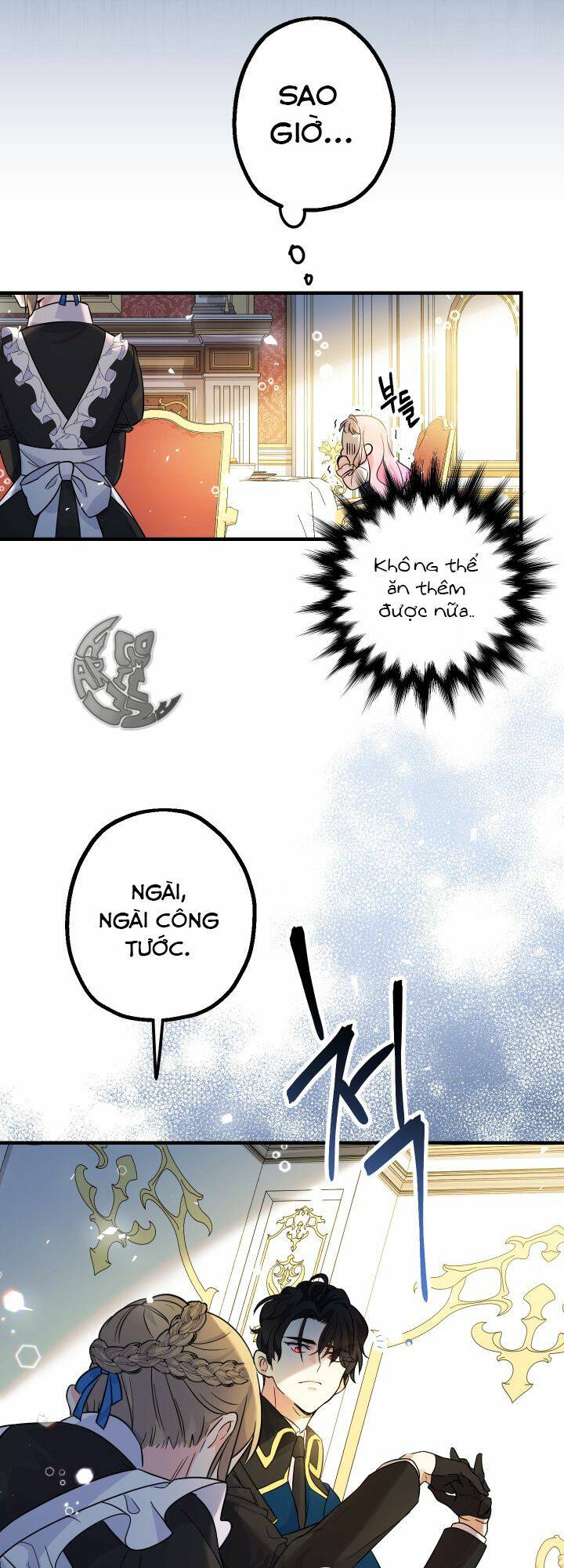 Tiểu Thư Tích Tiền Đi Bụi - Chap 4 - Trang 6