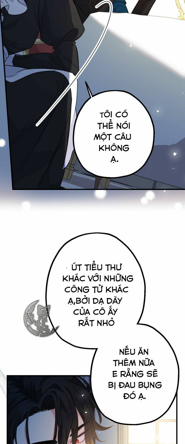 Tiểu Thư Tích Tiền Đi Bụi - Chap 4 - Trang 7