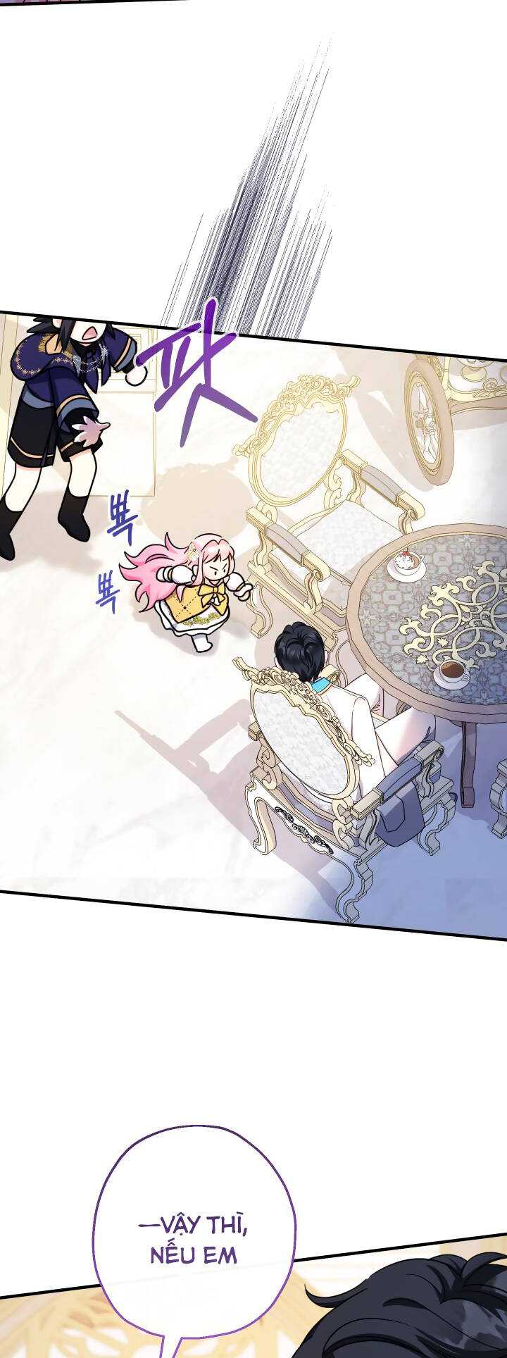 Tiểu Thư Tích Tiền Đi Bụi - Chap 40 - Trang 32