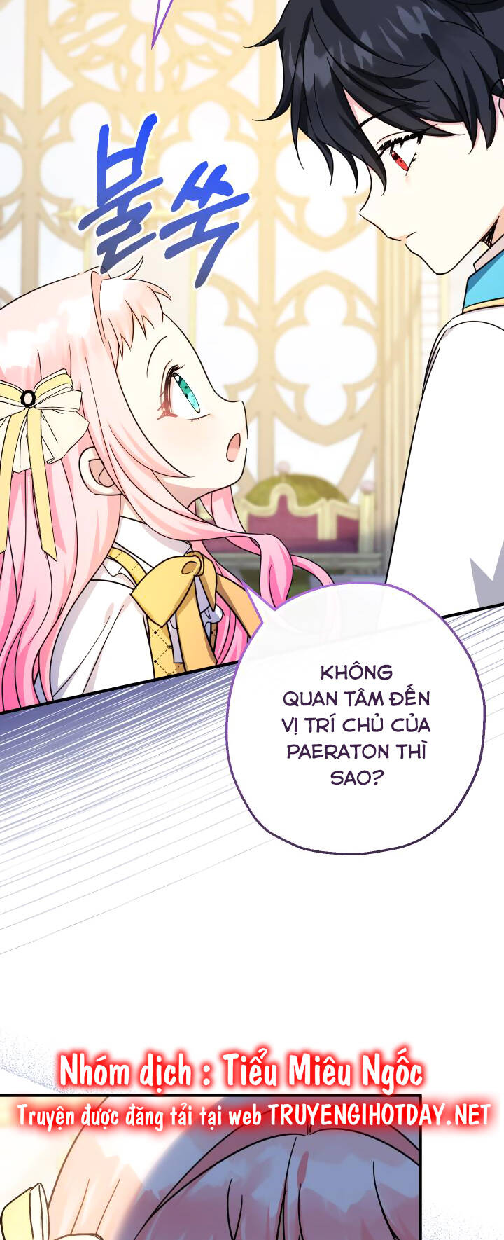 Tiểu Thư Tích Tiền Đi Bụi - Chap 40 - Trang 33