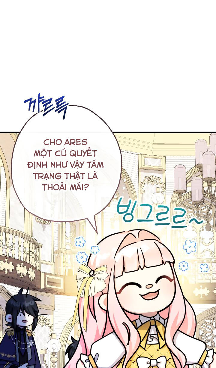 Tiểu Thư Tích Tiền Đi Bụi - Chap 40 - Trang 38