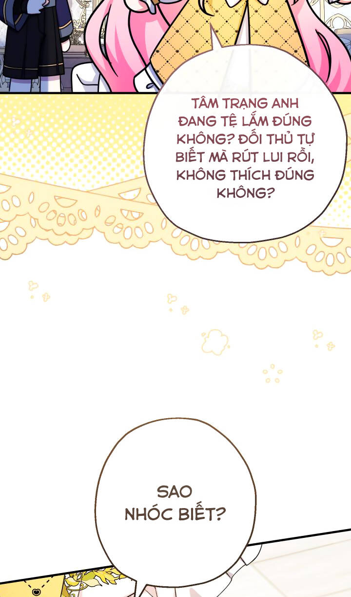 Tiểu Thư Tích Tiền Đi Bụi - Chap 40 - Trang 39