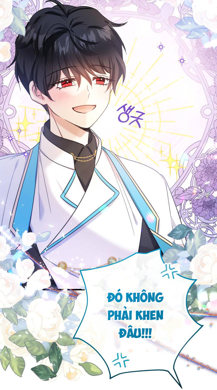Tiểu Thư Tích Tiền Đi Bụi - Chap 40 - Trang 4
