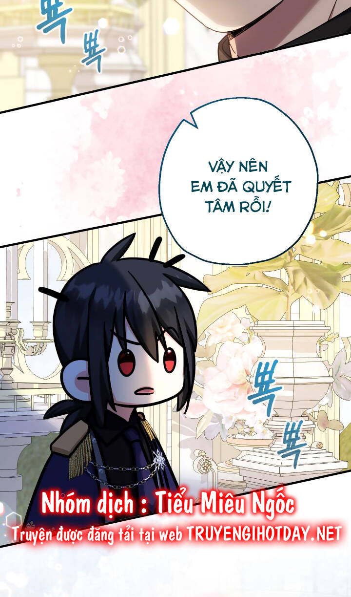 Tiểu Thư Tích Tiền Đi Bụi - Chap 40 - Trang 44