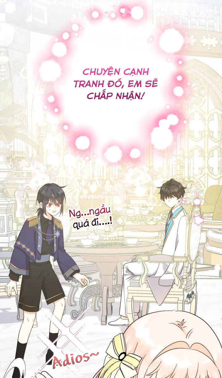 Tiểu Thư Tích Tiền Đi Bụi - Chap 40 - Trang 45