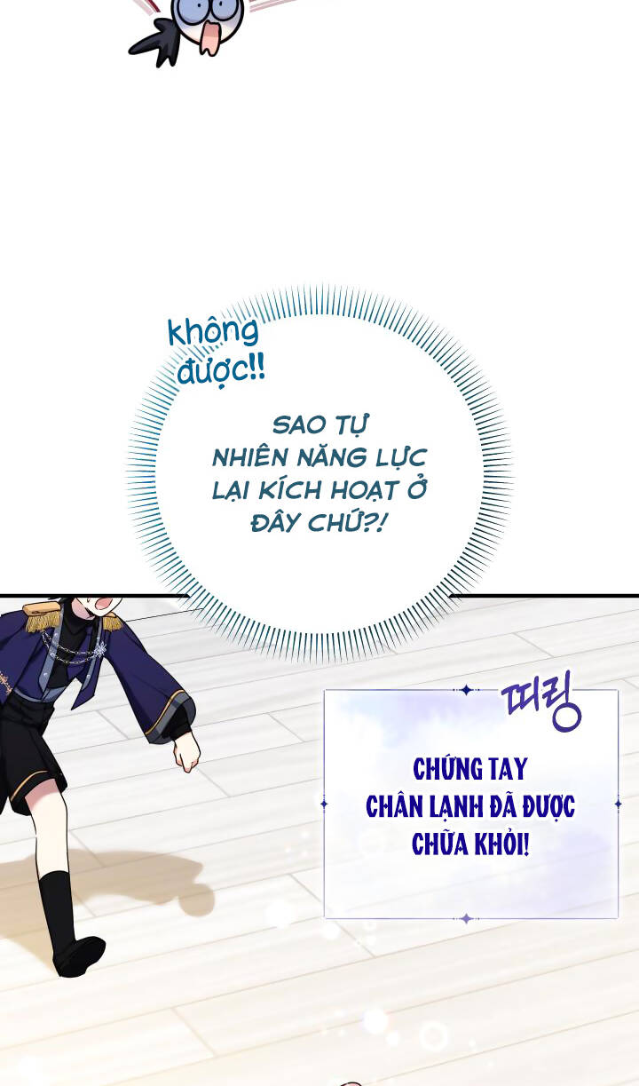 Tiểu Thư Tích Tiền Đi Bụi - Chap 40 - Trang 49