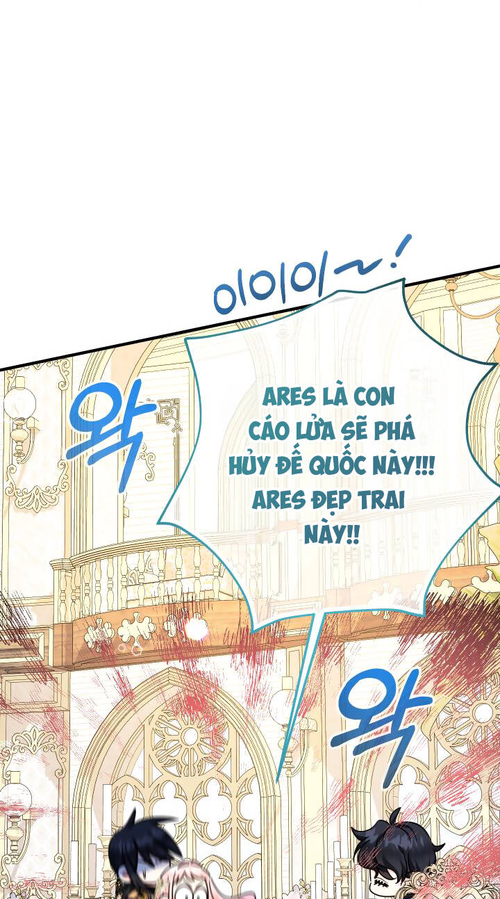 Tiểu Thư Tích Tiền Đi Bụi - Chap 40 - Trang 5