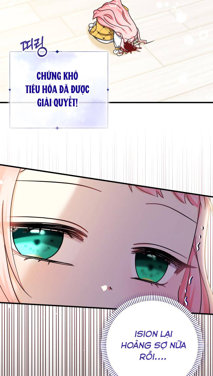 Tiểu Thư Tích Tiền Đi Bụi - Chap 40 - Trang 50