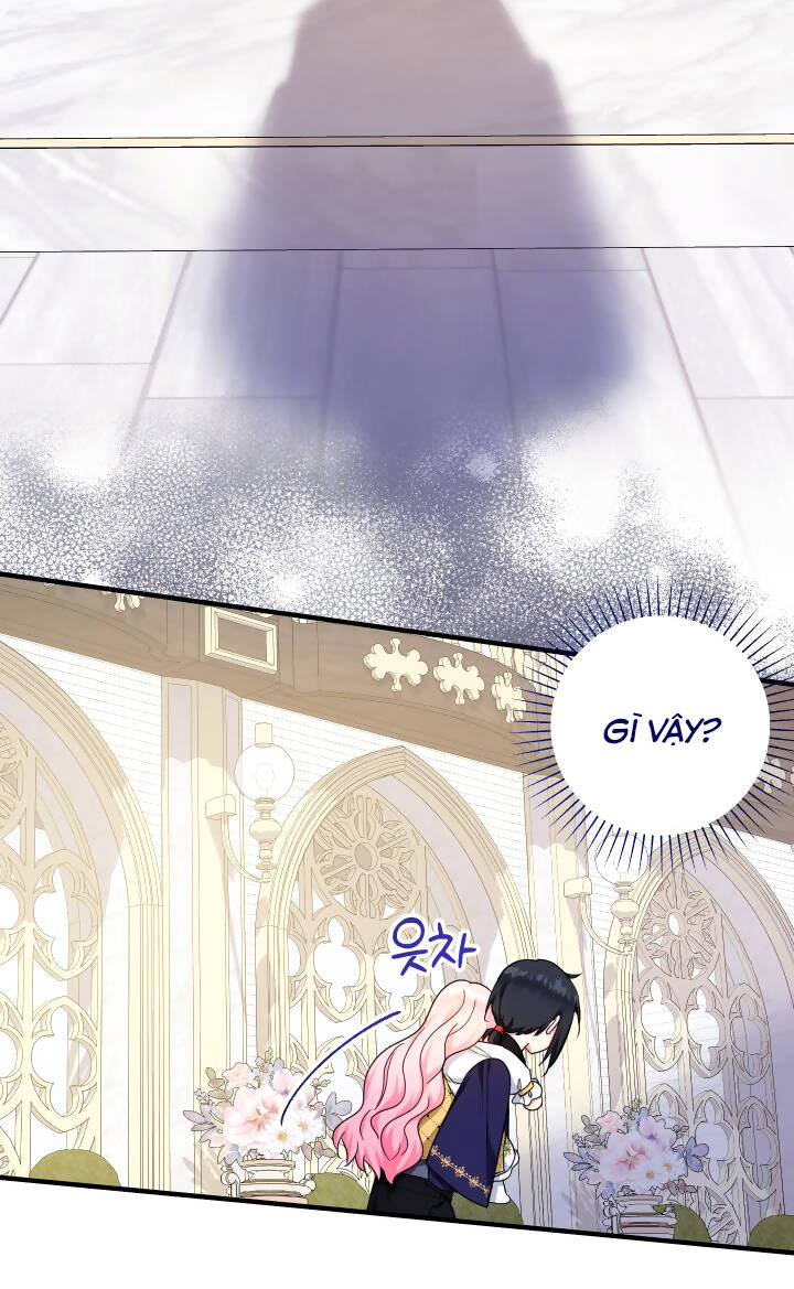 Tiểu Thư Tích Tiền Đi Bụi - Chap 40 - Trang 57
