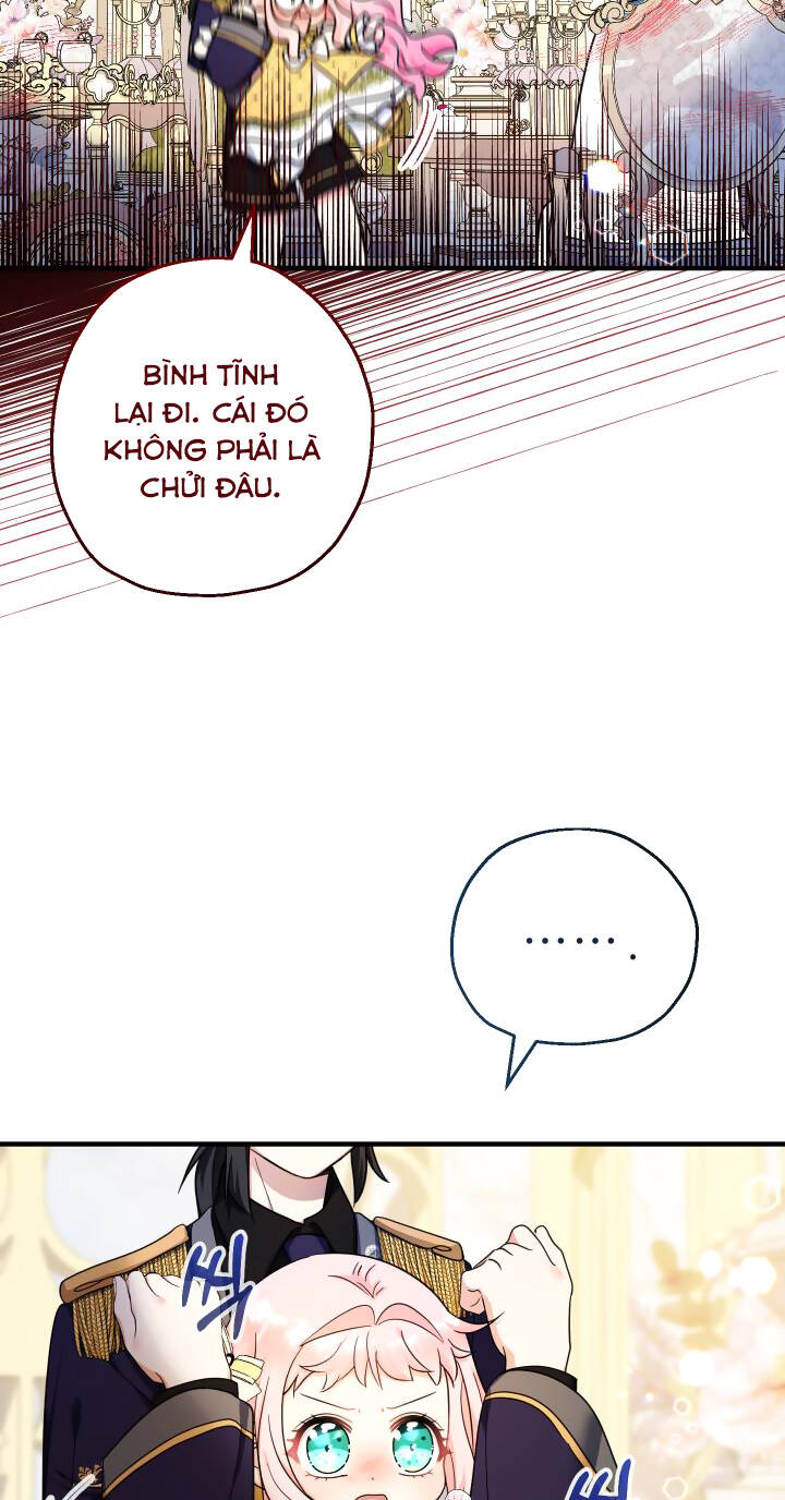 Tiểu Thư Tích Tiền Đi Bụi - Chap 40 - Trang 6